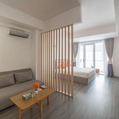 Zoolut Stay 271 Ho Şi Min Exterior foto