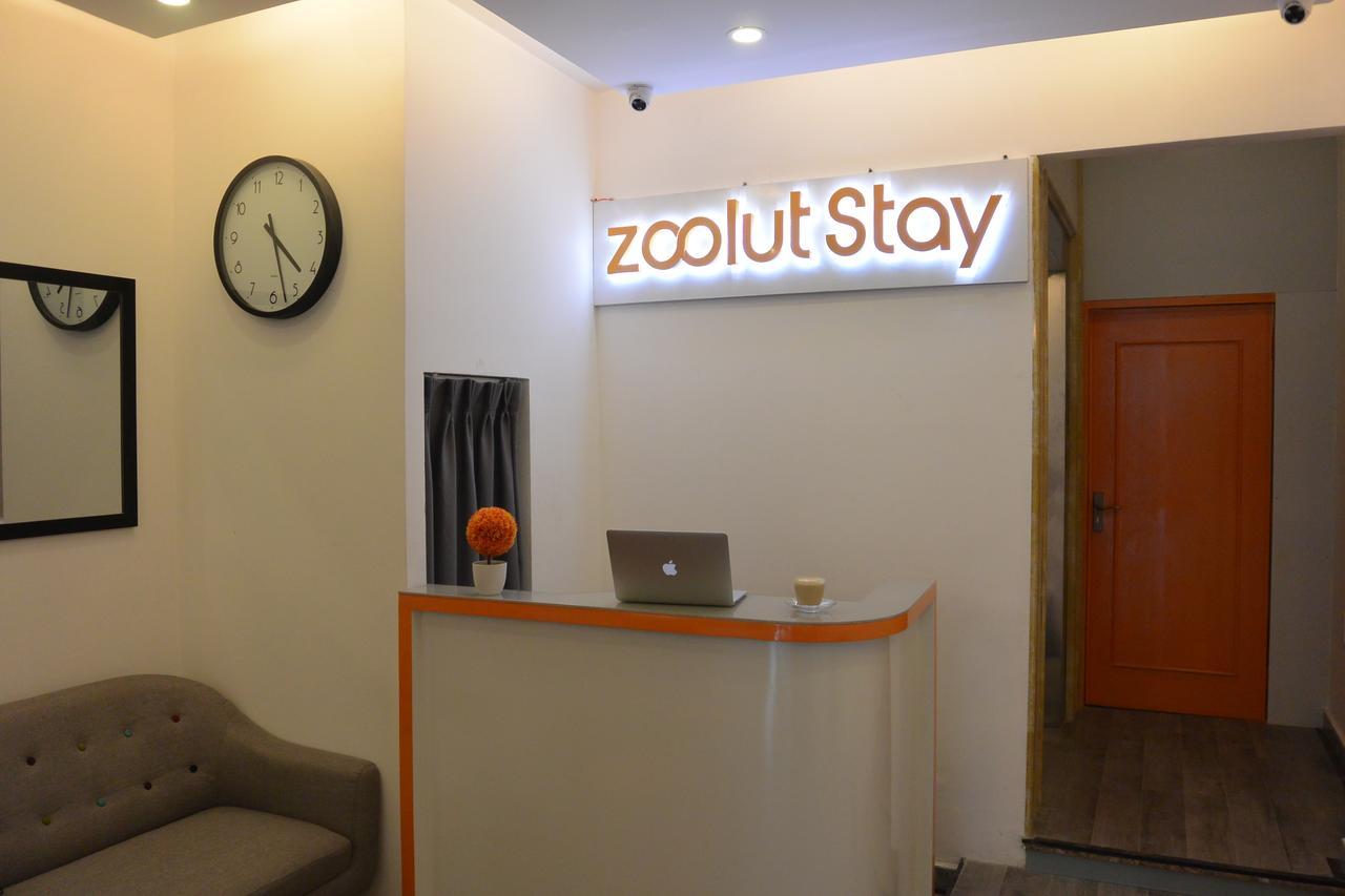 Zoolut Stay 271 Ho Şi Min Exterior foto