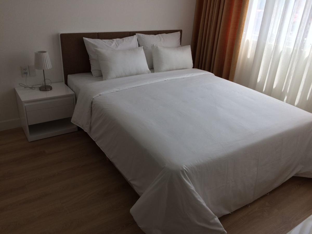 Zoolut Stay 271 Ho Şi Min Exterior foto