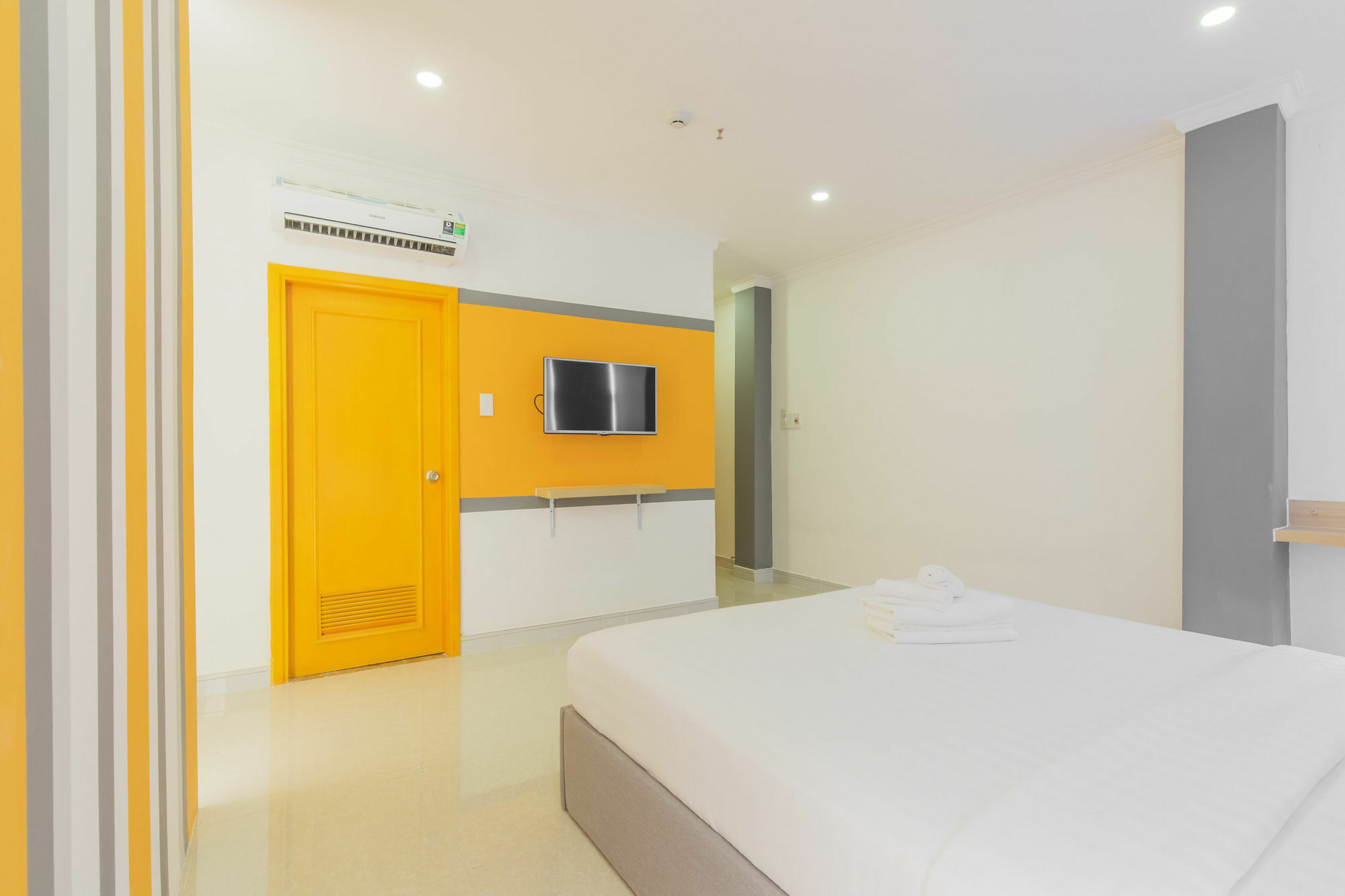 Zoolut Stay 271 Ho Şi Min Exterior foto